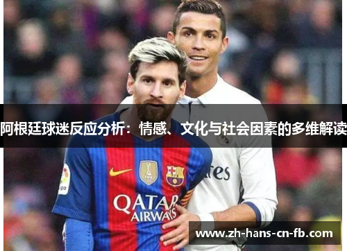 阿根廷球迷反应分析：情感、文化与社会因素的多维解读