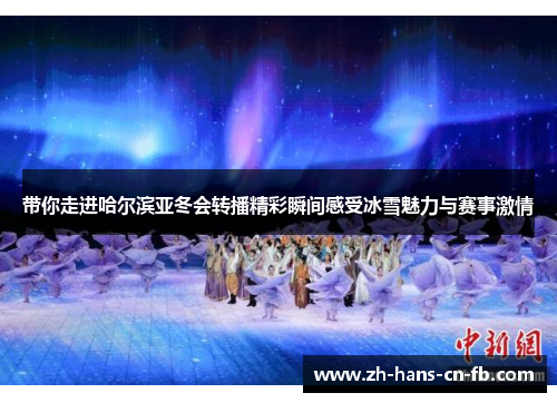 带你走进哈尔滨亚冬会转播精彩瞬间感受冰雪魅力与赛事激情