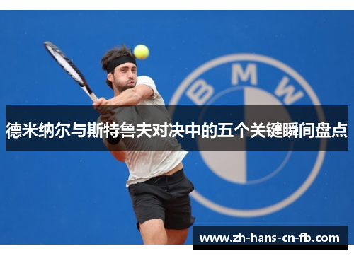 德米纳尔与斯特鲁夫对决中的五个关键瞬间盘点