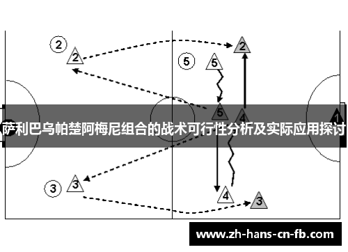 萨利巴乌帕楚阿梅尼组合的战术可行性分析及实际应用探讨