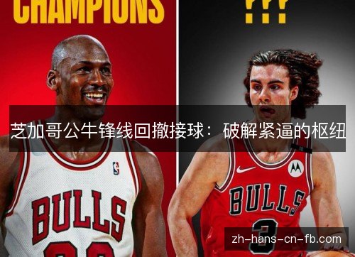 芝加哥公牛锋线回撤接球：破解紧逼的枢纽